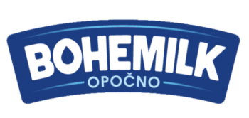 bohemilk opocno logo upravene