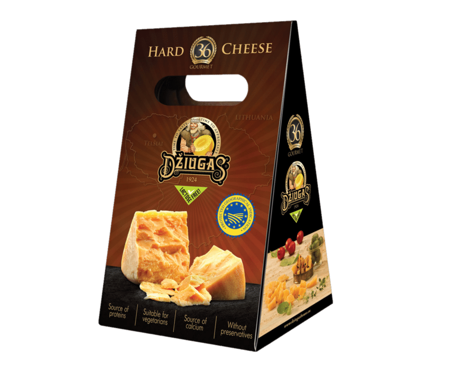 dziugas gourmet 350g 36 mesiacov 1 768x768 1