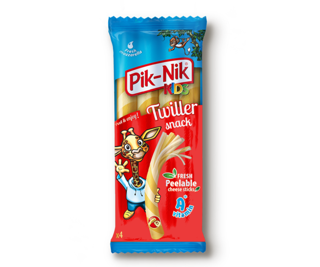 Pik-Nik Kids Twiller