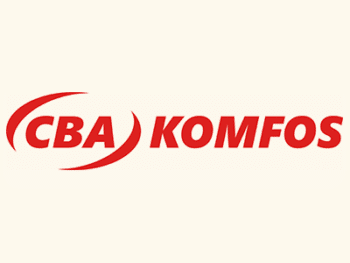 cba komfos logo