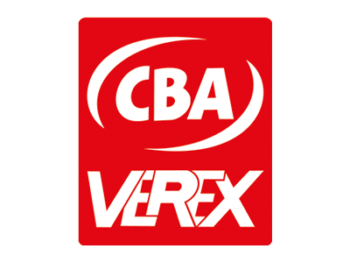 cba verex logo