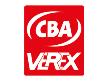 cba verex logo