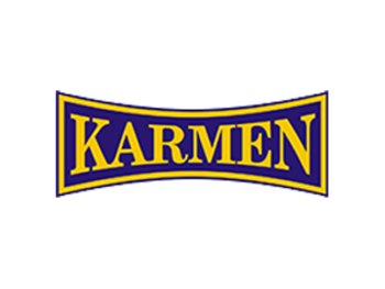 karmen logo