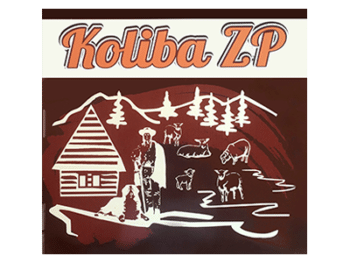 koliba zp logo