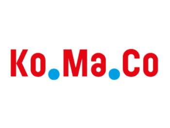 KO.MA.CO logo