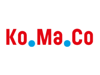 KO.MA.CO logo