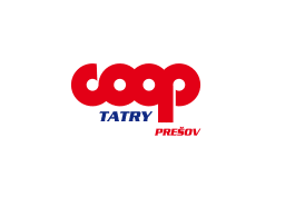 COOP TATRY LOGO